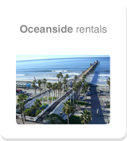 Polaroid home for rent Oceanside