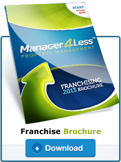 Download Franchise Brochure